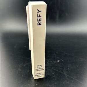 REFY Brow Sculpt in Clear